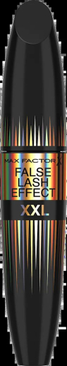 Max Factor Mascara False Lash Effect XXL 001 Black, 13,1 ml
