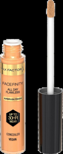 Max Factor Concealer Facefinity All Day Flawless 70 Medium To Tan, 7,8 ml