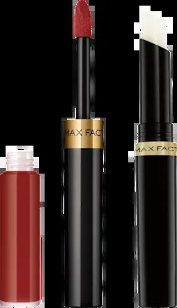 Max Factor Lippenstift Liquid Lipfinity 24h 110 Passionate, 1 St