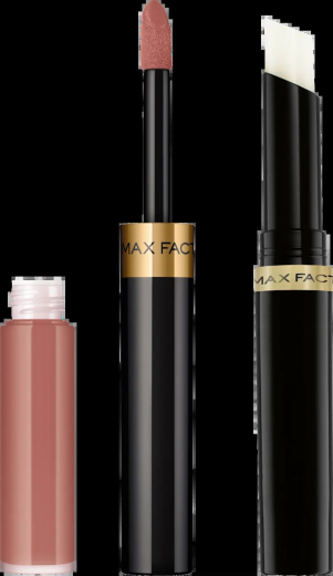 Max Factor Lippenstift Lipfinity 160 Iced, 1 St