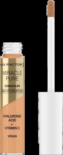 Max Factor Concealer Liquid Miracle Pure 03, 7,8 ml