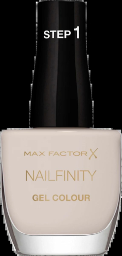 Max Factor Gel Nagellack Nailfinity 150 Walk Of Fame, 12 ml