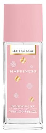 Betty Barclay Happiness Deo V 75ml
