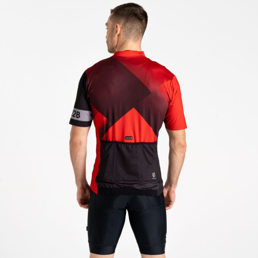 AEP PEDAL II S/S JERSEY Kurzarmtrikot