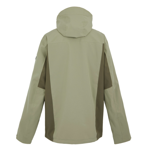 Mens&nbsp;BIRCHDALE II&nbsp;Jacke für Herren, wasserdicht, atmungsaktiv