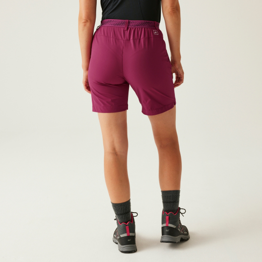 WOMENS MOUNTAIN SHORTS II Wandershorts für Damen