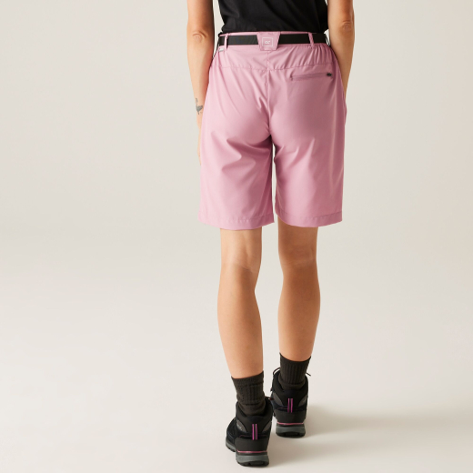 Womens Xert StrBermudaLt Hose kurz für Damen, schnelltrocknend