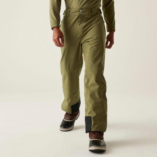 Mens Achieve II Pant wasserdichte Winterhose für Herren