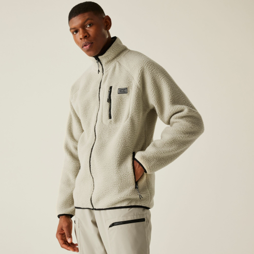 Mens Camber Fleece Fleecejacke für Herren