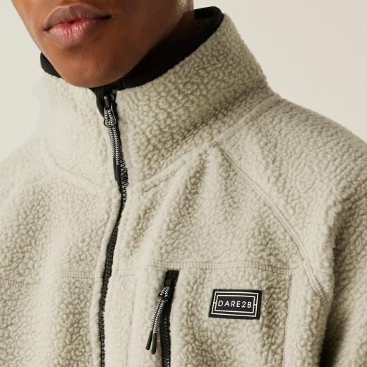 Mens Camber Fleece Fleecejacke für Herren