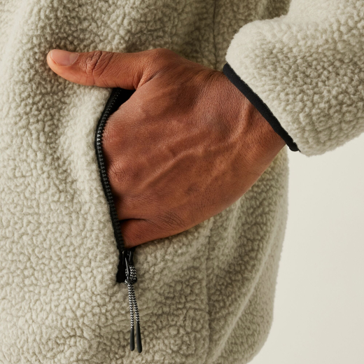 Mens Camber Fleece Fleecejacke für Herren
