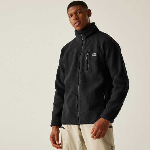 Mens Camber Fleece Fleecejacke für Herren