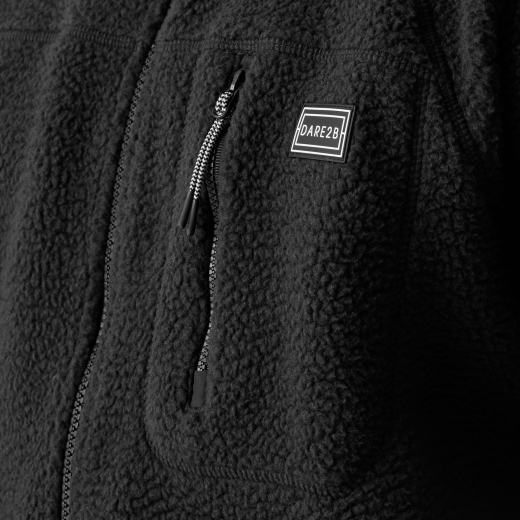 Mens Camber Fleece Fleecejacke für Herren