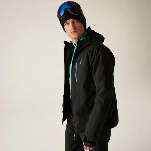 Mens Eagle III Jacket Winterjacke für Herren