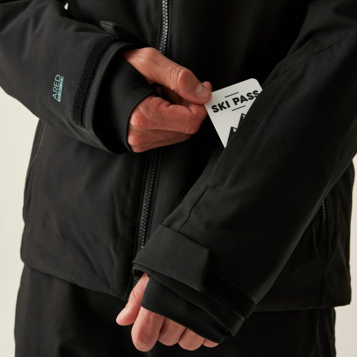 Mens Eagle III Jacket Winterjacke für Herren