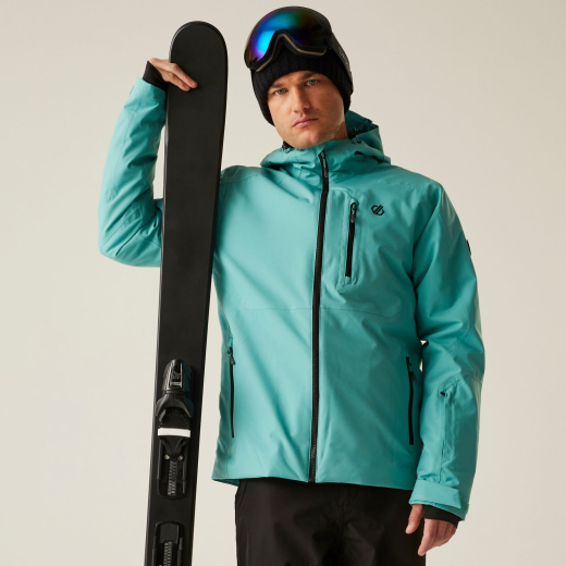 Mens Eagle III Jacket Winterjacke für Herren