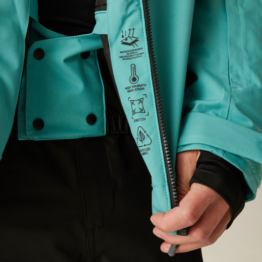 Mens Eagle III Jacket Winterjacke für Herren
