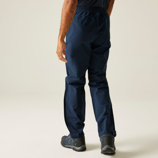 Mens Highton Stretch Overtrousers wasserdichte Überziehhose für Herren