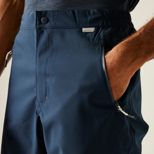 Mens Highton Stretch Overtrousers wasserdichte Überziehhose für Herren