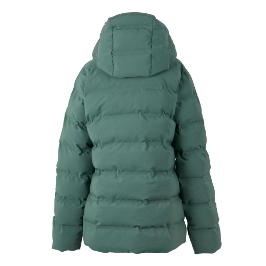 Womens Altoro Thermal wasserdichte Steppjacke für Damen
