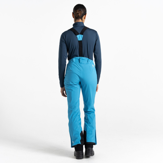 Womens Diminish Pant wasserdichte Schneehose für Damen