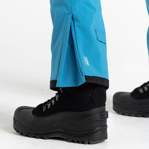Womens Diminish Pant wasserdichte Schneehose für Damen