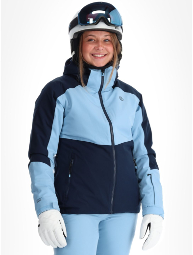 Womens Flurry II Jacket wasserdichte Winterjacke für Damen