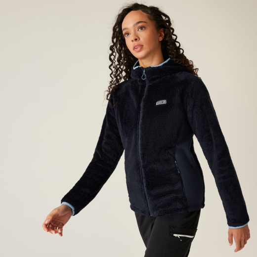 Womens Torrek Mountain Pro Midlayer Wander- Freizeitfleece für Damen