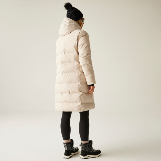 Womens Wander Jacket wattierte Jacke für Damen