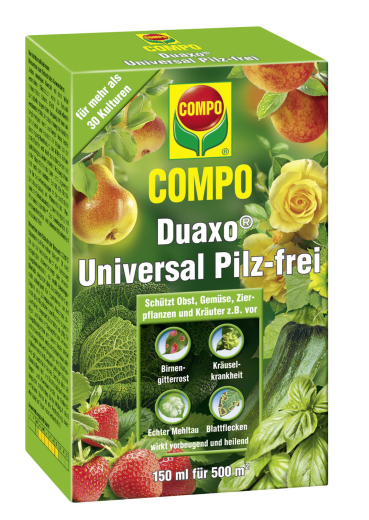COMPO Duaxo® Universal Pilz-frei 150 ML