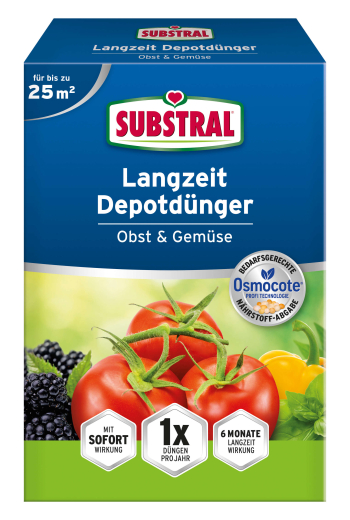 Sub LZ DepotDü GemüseObstBeere 750g