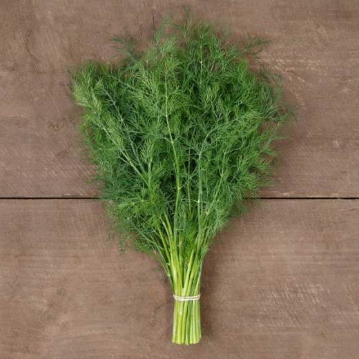 Dill&nbsp;Inhalt:&nbsp;ca. 5g