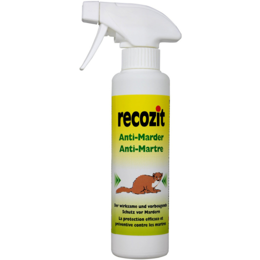 Recozit Anti-Marder Spray 250ml