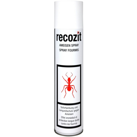 Recozit Ameisen Spray 400ml
