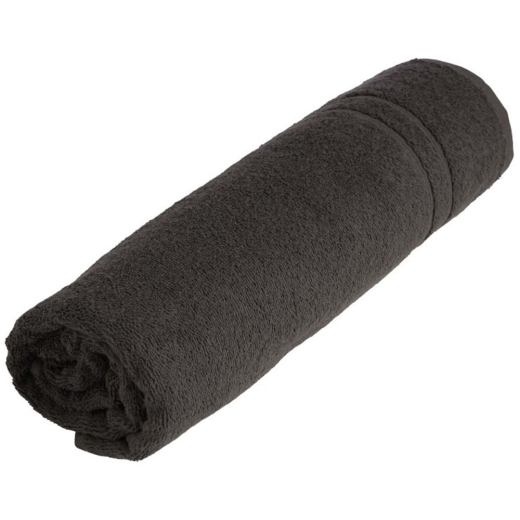 Duschtuch 70 x 140 cm, anthracite