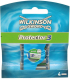 Wilkinson Rasierklingen Protector 3&nbsp;&nbsp;4&nbsp;er