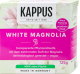 Kappus Seife White Magnolia&nbsp;&nbsp;125&nbsp;g