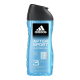 Adidas Duschgel&nbsp;After Sport 3in1&nbsp;250&nbsp;ML