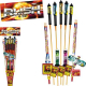 The Rush, Mix-SortimentNICO Feuerwerk