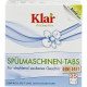 KlarSpülmaschinen-Tabs 25 St