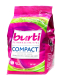 Burti Compact Feinwaschmittel für Farbiges und Feines, 26 WL &nbsp;1,3&nbsp;kg