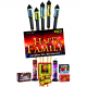 Happy Family, Mix-SortimentNICO Feuerwerk