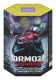 Formoza, Polnish heroes, 19 Schuss, ca 25 SekundenKasak Extreme Feuerwerksbatterie
