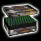 Pyro-Spektakel Level 7, 151 SchussBlackBoxx Feuerwerk