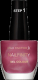 Max Factor Gel Nagellack Nailfinity 240 Starlet, 12 ml