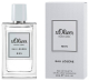 Otto Kern Black Label Eau Legere Men Edt V 30ml