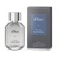 s.Oliver Follow Your Soul Men Edt Va 30ml