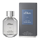 s.Oliver Follow Your Soul Men Edt Va 50ml
