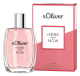 S.Oliver Here And Now Wom Edt V 30ml