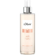 S.Oliver Life Time Wom Body Spr 250ml